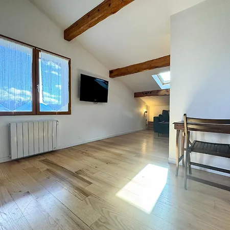 El Balcon De Les Cypres Apartman