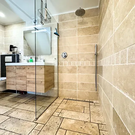 Apartman El Balcon De Les Cypres